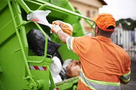 Best Commercial Junk Removal  in Eagle Pass, TX