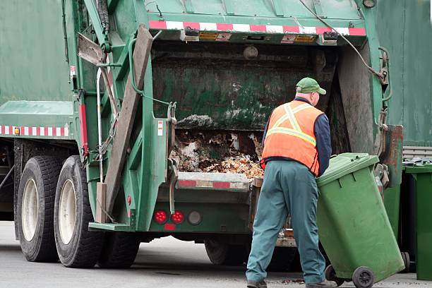 Best Carpet Removal and Disposal  in Eagle Pass, TX