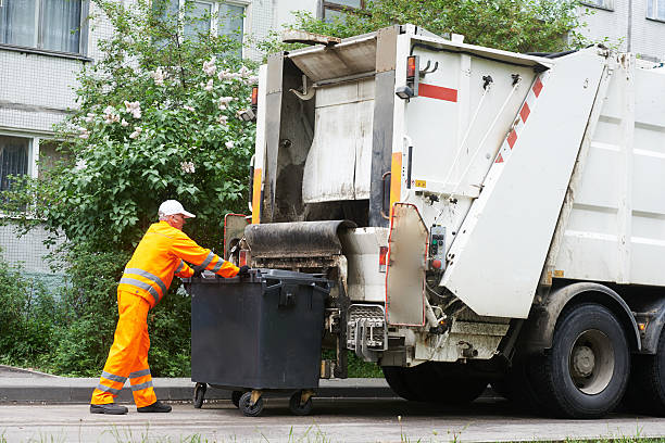 Best Recycling Services for Junk  in Eagle Pass, TX